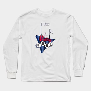 Valleyland Bowl Long Sleeve T-Shirt